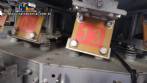 M�quina envasadora a b�scula multicabezal Mqpack