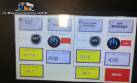 M�quina de envasado flowpack de acero inoxidable WEF M�quinas Maqinox
