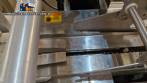 M�quina de envasado flowpack de acero inoxidable WEF M�quinas Maqinox