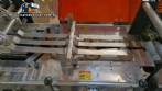 M�quina de envasado flowpack de acero inoxidable WEF M�quinas Maqinox