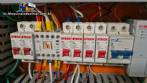 M�quina de envasado flowpack de acero inoxidable WEF M�quinas Maqinox