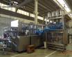 Mquina termoformadora automtica FFS para bandejas de yogur Synerlink Dinieper