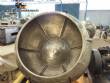 Grageas de acero inoxidable con recipiente de 100 kg Incapri