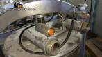 Fabricante de salchichas Precis�o Inox