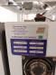 M�quina de envasado Mecapack MD-200L con b�scula doble Helimatic para polvos y granos JHM.