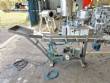 Mquina de llenado lineal con 1 boquilla, Eqpe Industrial Automation