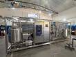 Sistema de filtraci�n por membrana para capacidades de 40.000 L, 12.500 L y 10.000 L Padroniza e Ibiex.
