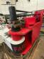 Dobladora de tubos hidrulica de 3 ejes con control electrnico por CNC
