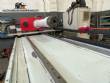 Dobladora de tubos hidrulica de 3 ejes con control electrnico por CNC