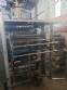 M�quina llenadora de bolsitas de 4 v�as SystemPack