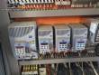 Mquina llenadora de bolsitas de 4 vas SystemPack