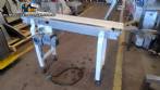 Estera transportadora 220 x 1400 mm