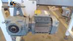 Estera transportadora 220 x 1400 mm