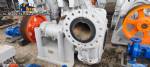 Bomba centrfuga para lodos abrasivos, aplicaciones de servicio pesado, Goulds Pumps