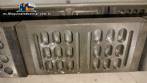 Moldes para blister herramienta para formar blister