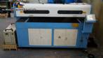 Laser cutting and engraving machine Vesta