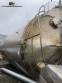 Tanques de acero inoxidable de 35.000L y 30.000L