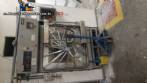 Autoclave horizontal de acero inoxidable Luferco de 2000 litros