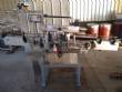 Etiquetadora para botellas planas y cil�ndricas Bauch Campos