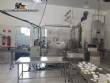 L�nea para llenado de salmuera, inserci�n manual de producto y taponado autom�tico