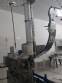 L�nea para llenado de salmuera, inserci�n manual de producto y taponado autom�tico