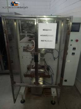 M�quina envasadora vertical, m�quina envasadora, S�o Caetano