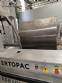 Autoclave horizontal con generador de vapor y bomba de vaco 360 L Phoenix Luferco
