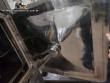 Autoclave horizontal con generador de vapor y bomba de vaco 360 L Phoenix Luferco