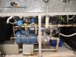Autoclave horizontal con generador de vapor y bomba de vaco 360 L Phoenix Luferco