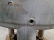 Reactor de presi�n de acero inoxidable 1.100 L