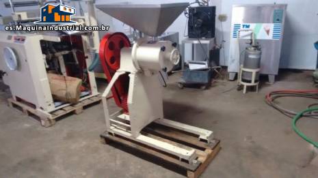 Molino de mantequilla de man�