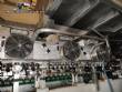 L�nea combi de soplado enjuagadora llenadora taponadora Sidel Universal 2 Eco a�o 2013