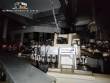 L�nea combi de soplado enjuagadora llenadora taponadora Sidel Universal 2 Eco a�o 2013
