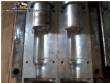 Inyector/PET preformas molde con inyecci�n y soplo 4 20