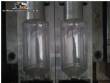 Inyector/PET preformas molde con inyecci�n y soplo 4 20