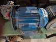 Motor de inducci�n trif�sico, 7,5 CV, 3500 rpm