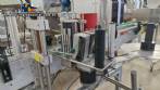 Etiquetadora autoadhesiva ProLabel para botellas cilndricas