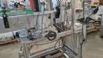 Etiquetadora autoadhesiva ProLabel para botellas cilndricas