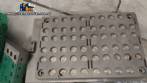 Gu�as de cuchillos alimentadores moldes formadores de blister m�quina  CAM