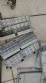 Gu�as de cuchillos alimentadores moldes formadores de blister m�quina  CAM