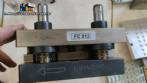 Gu�as de cuchillos alimentadores moldes formadores de blister m�quina  CAM