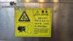 Olla mezcladora planetaria de 200 litros de Zhengzhou Lonkia Machinery Co., Ltd.