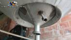 Tanque reactor con camisa de acero inoxidable de 4000 L