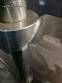 Tanque reactor con camisa de acero inoxidable de 3500 L