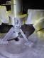 Tanque reactor con camisa de acero inoxidable de 3500 L