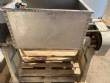 Mezclador Sigma Fabbe de acero inoxidable de 130 litros