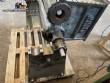 Mezclador Sigma Fabbe de acero inoxidable de 130 litros