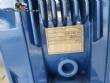 Mezclador sigma Fabbe de acero inoxidable de 130 litros