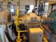Turbogenerador 1,7 MW Kessels Stanford