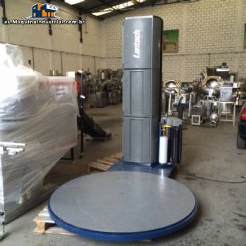 M�quina de embalaje de pel�cula Lantech